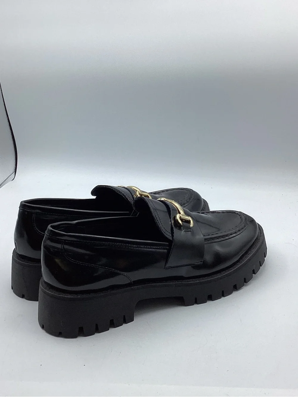 Steve Madden new without